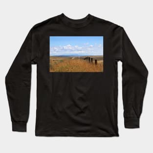 On the Road Again Long Sleeve T-Shirt